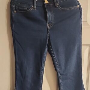 DG2 BY DIANE GILMAN VIRTUAL STRETCH  JEANS